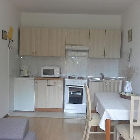 Apartments Liliana Пула Екстер'єр фото
