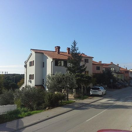 Apartments Liliana Пула Екстер'єр фото