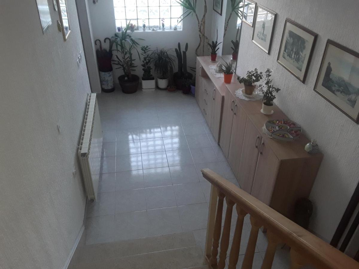 Apartments Liliana Пула Екстер'єр фото