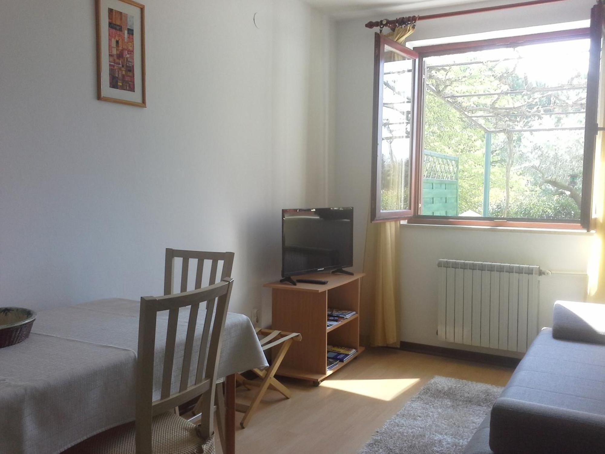Apartments Liliana Пула Екстер'єр фото