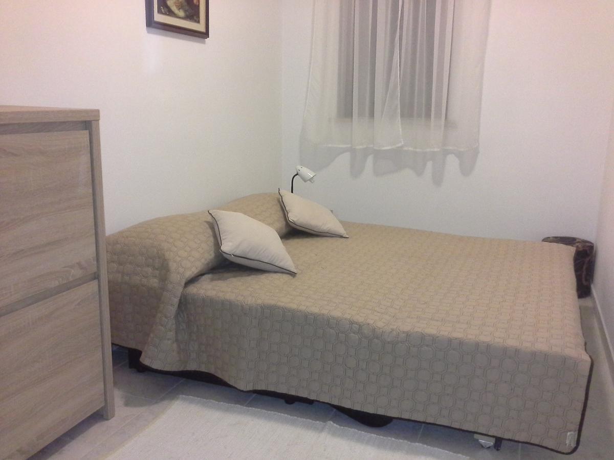 Apartments Liliana Пула Екстер'єр фото