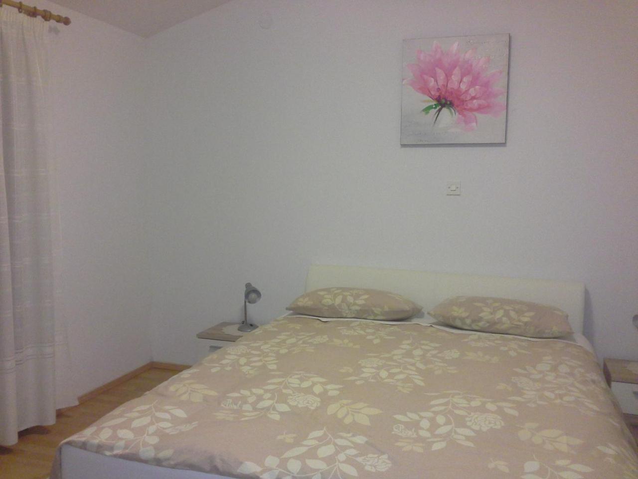 Apartments Liliana Пула Екстер'єр фото